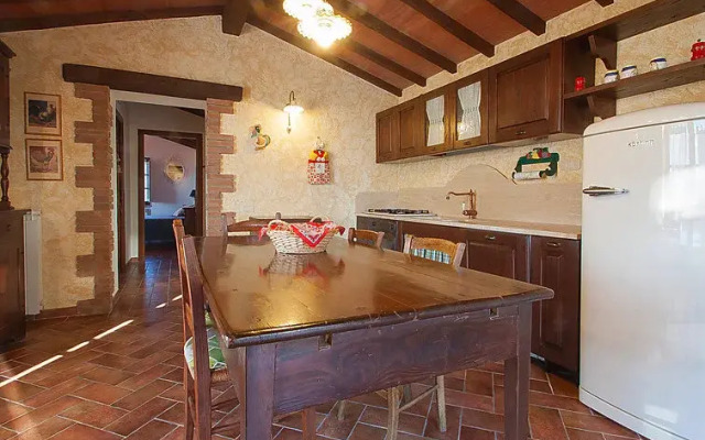 Locazione Turistica Poggiolo