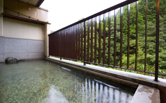 Inunakisan Grand Hotel Kisenkaku