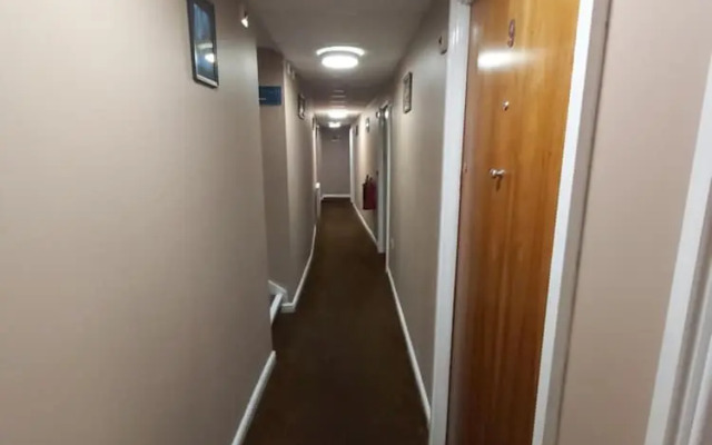 The Queensberry Hotel & Restaurant