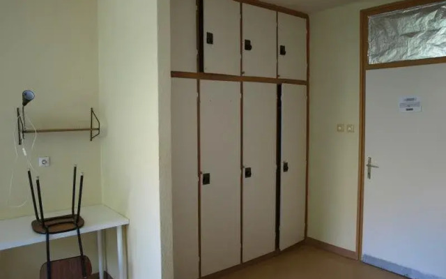 Hotel Flandria*