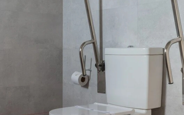 Meu Hotel Porto Gandra