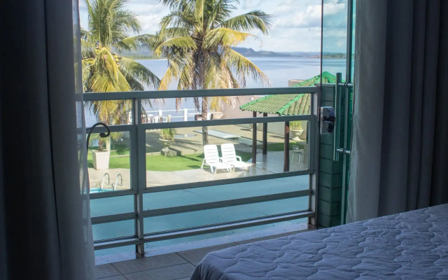 Xingu Praia Hotel