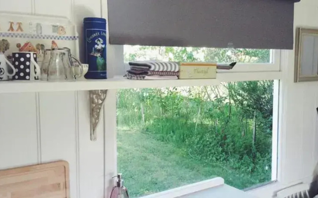 Camping Chez Francis