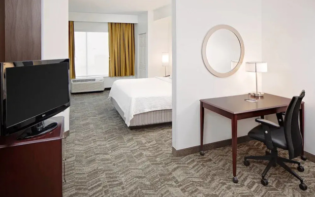 SpringHill Suites Ardmore