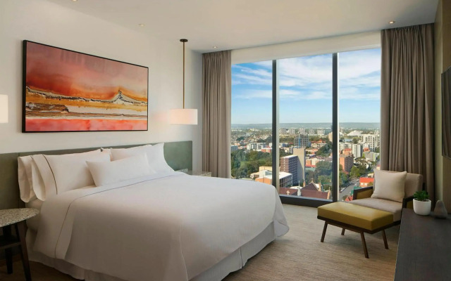 The Westin Perth