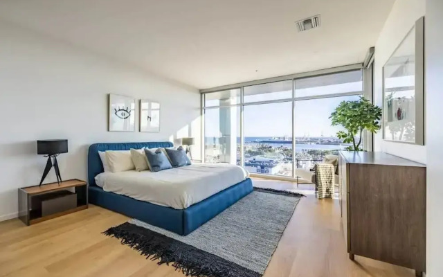 @ Marbella Lane - Luxurious 3BR Penthouse