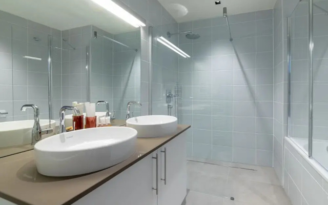 Sweet Inn Apartments - Grand Place II