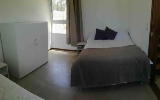 Presenza 2 Casas de Playa