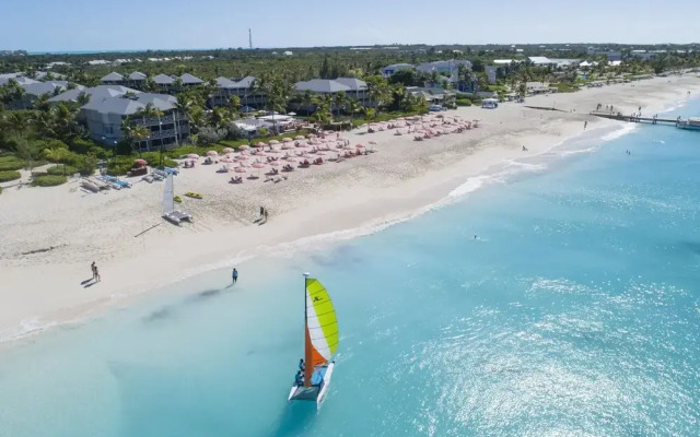 Ocean Club Resort
