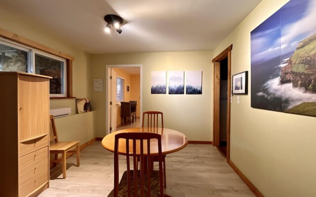 Frigon Suite - Waterfront