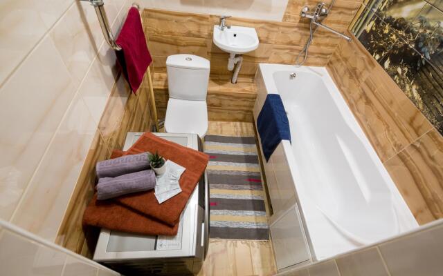 9 ночей на улице Дальневосточная 29/1