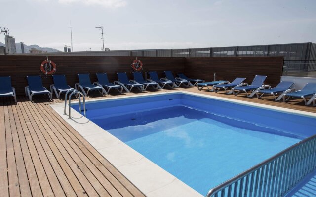 Hotel Voramar