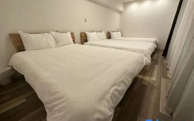 객실 5개 스탠다드 객실 사진 2