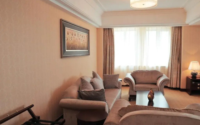 Qilu International Hotel