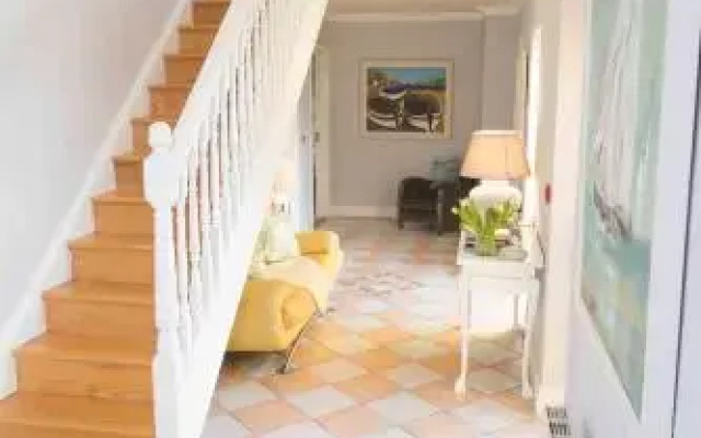 Fiuise B&B