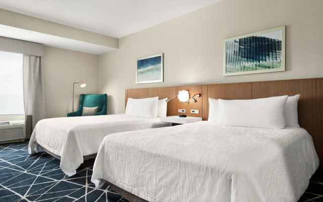 Hilton Garden Inn Kitchener/Cambridge