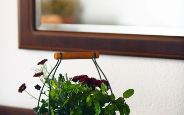 Turisticna Kmetija Seruga