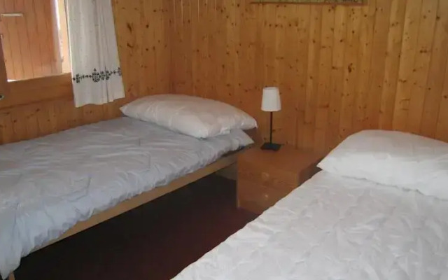 Chalet La Chaumière