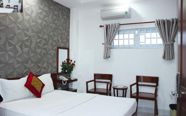 Mi Linh Hotel