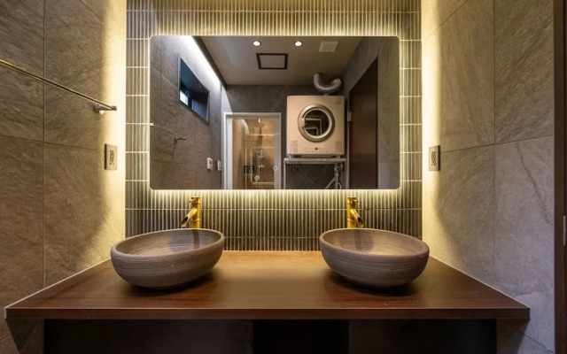 Tokyomonogtari Shinobi