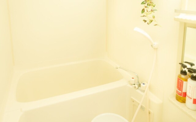 Serenite Nippombashi