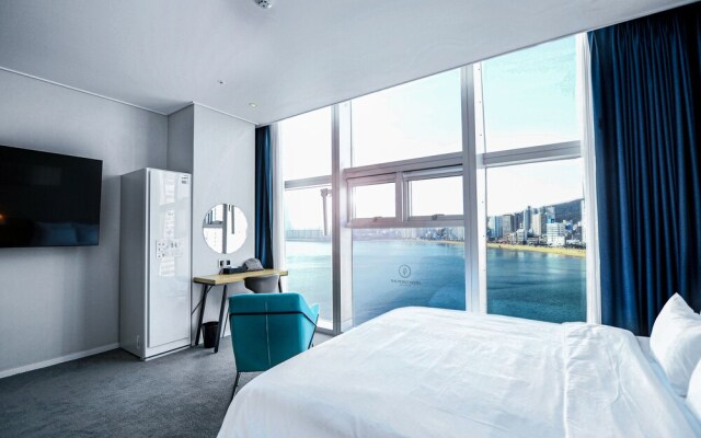 Ocean the point Hotel