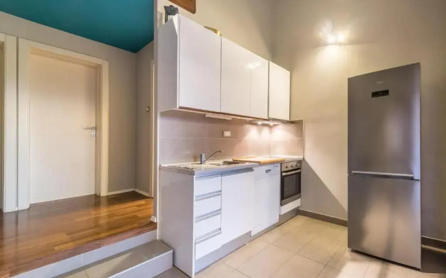 Apartments Villa Sole