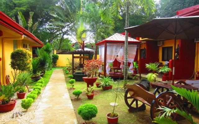 OYO 608 Jack's Dormitory