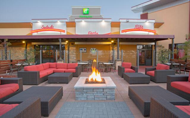 Holiday Inn Little Rock-Airport-Conference Center by IHG