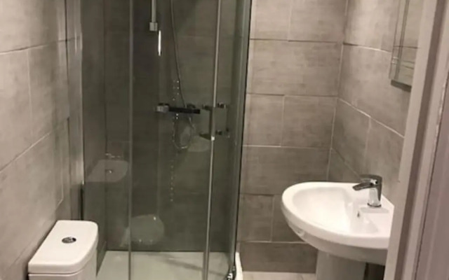 The King's Guest House