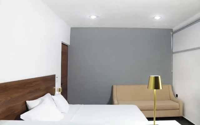 Apartamentos 31