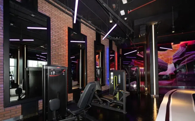 KOHH – Studio in Al Jawhara 2