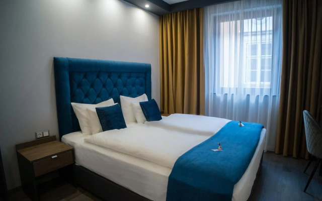 Hotel Palatinus