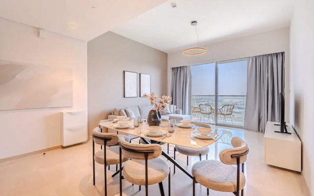 Grande 2505 in Dubai