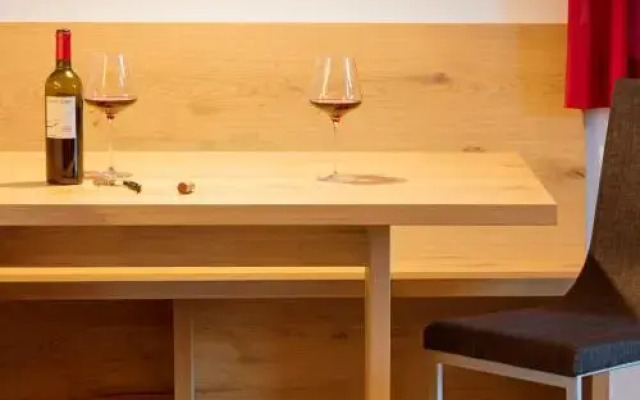 Apartments Gojer