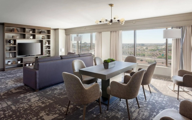 Marriott Phoenix Airport