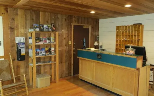 Rundle Chalets