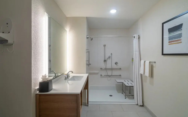 Staybridge Suites Flowood – NW Jackson