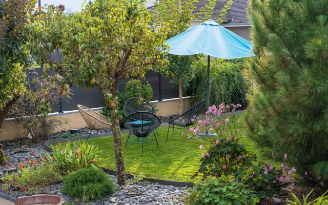 La Chambre Enchantée