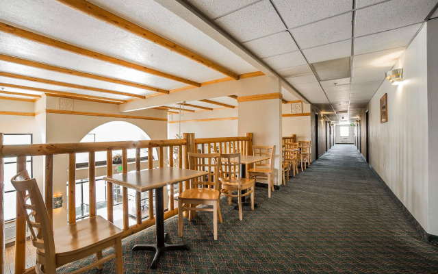 Quality Inn Kanab National Park Area