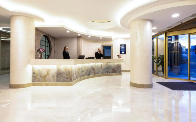 Elite Hotel Dragos