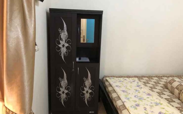 Wisma Reyhan 1 – Guest Rooms – Benteng