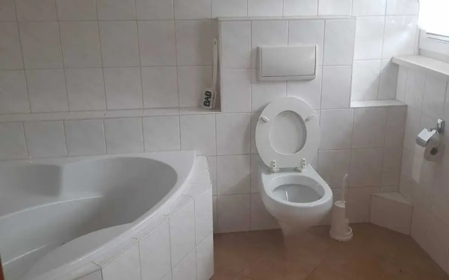 Hotel Kleiner Inselsberg