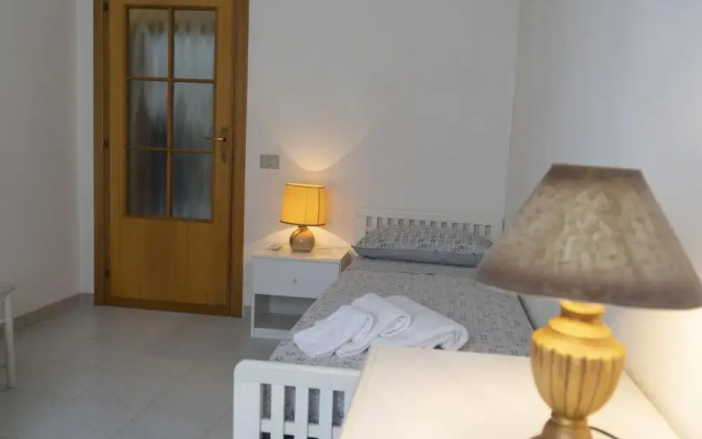 Trilocale Via Azuni in Alghero