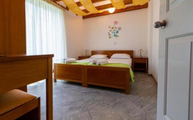 Flat 1 Bedroom - Chrani
