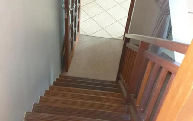 Blue Water Bay Holiday House