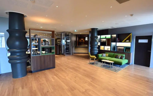 Holiday Inn Dijon by IHG