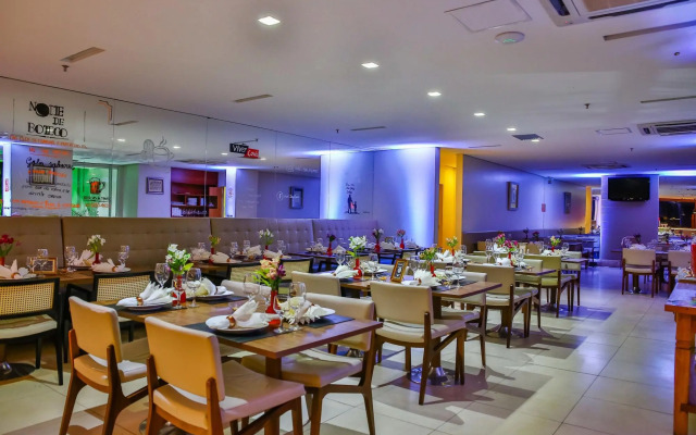 San Marino Suite Hotel