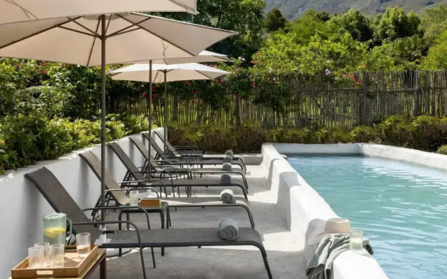 Greyton Lodge