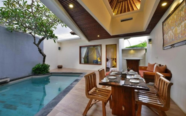 Avery Le Nixsun Villas by Waringin Hospitality